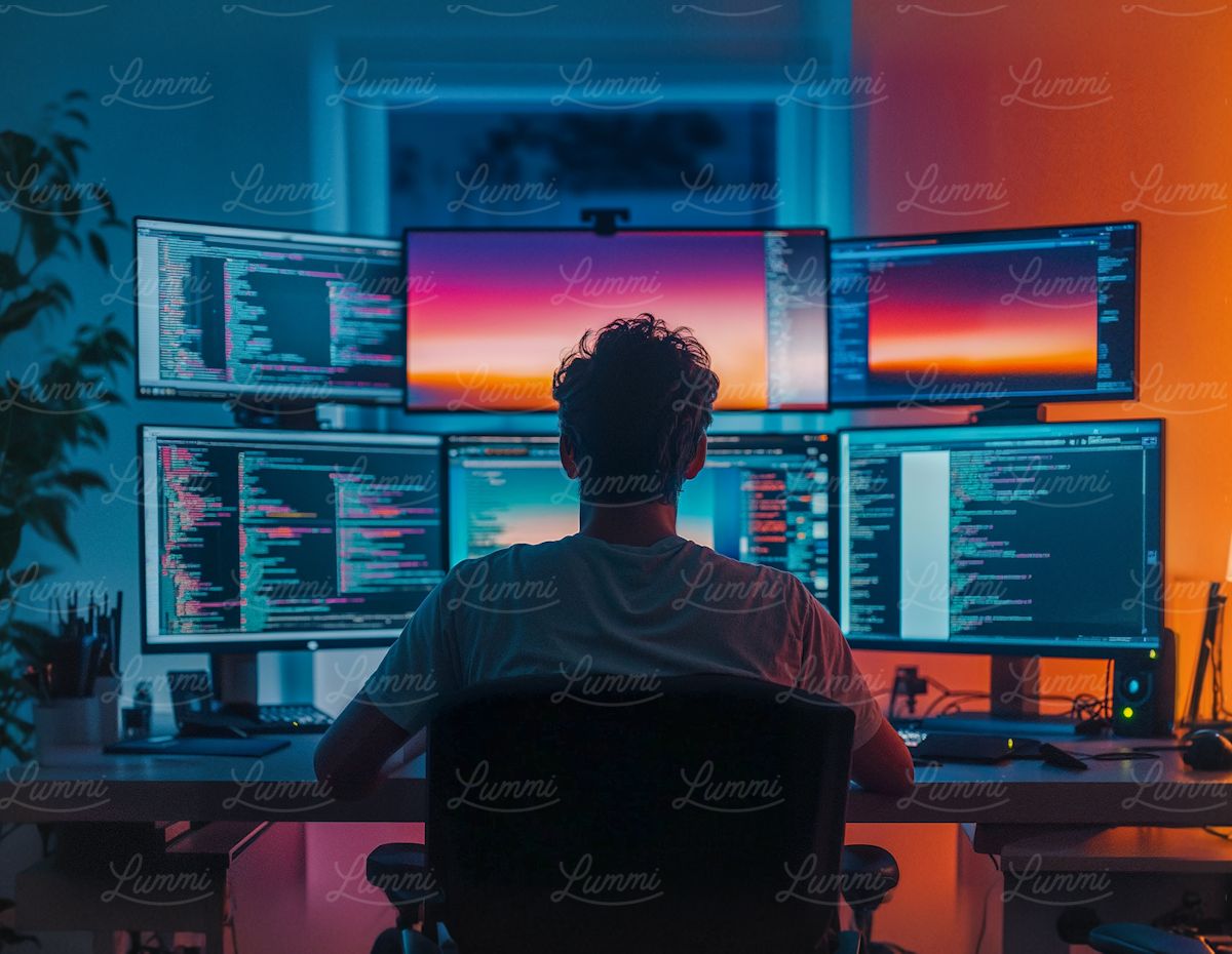 About Us Image